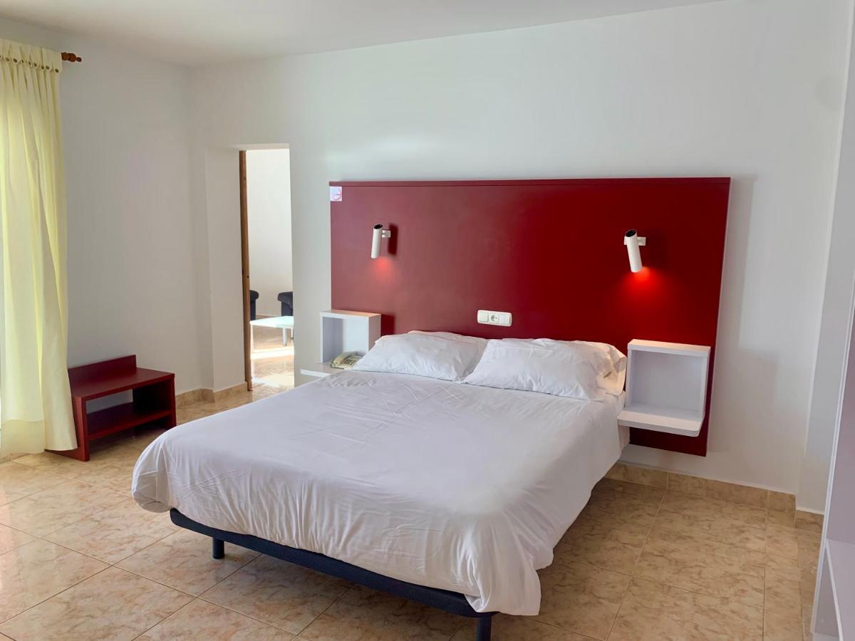Hospedium Continental 3* Mojácar