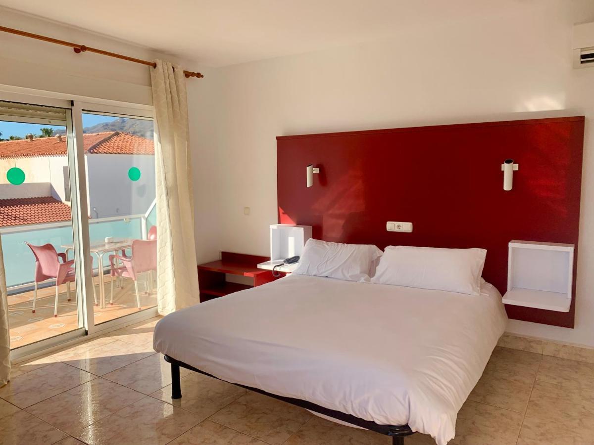 Hospedium Continental Hotel 3*