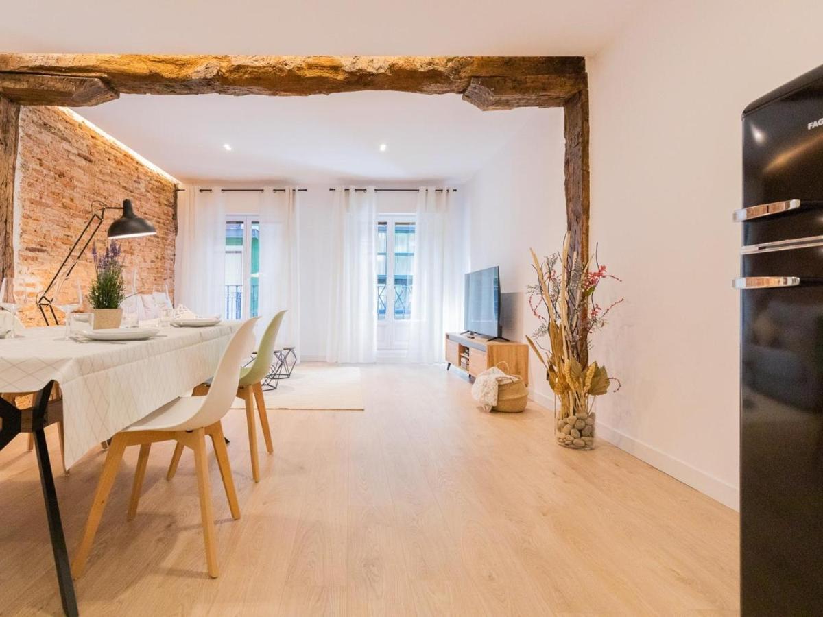 Apartment Artekale Old Town By Next Stop Bilbao