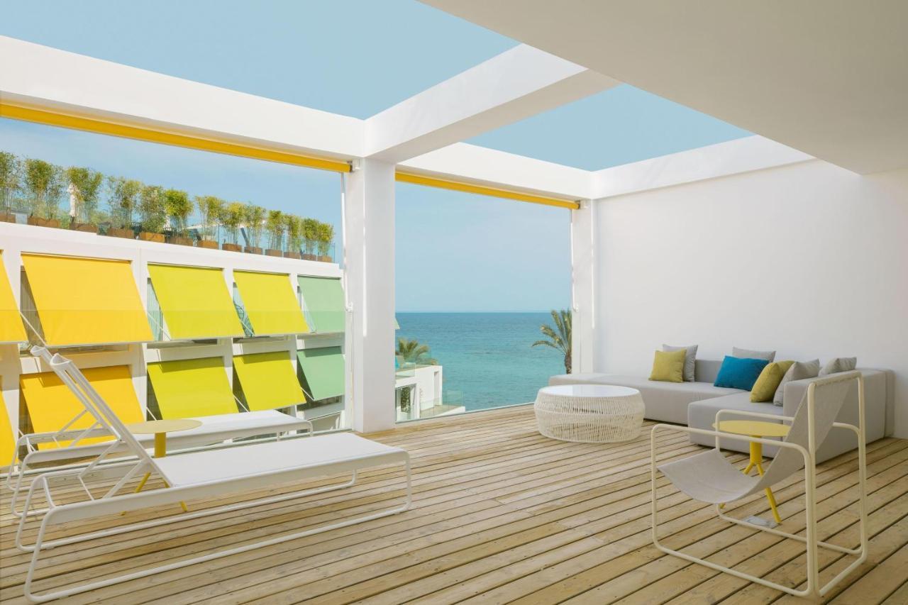 W Ibiza 5* Santa Eularia des Riu