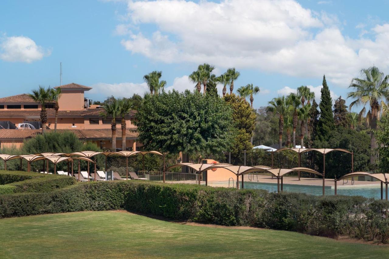 Hotel Hacienda Son Antem, Autograph Collection 5*