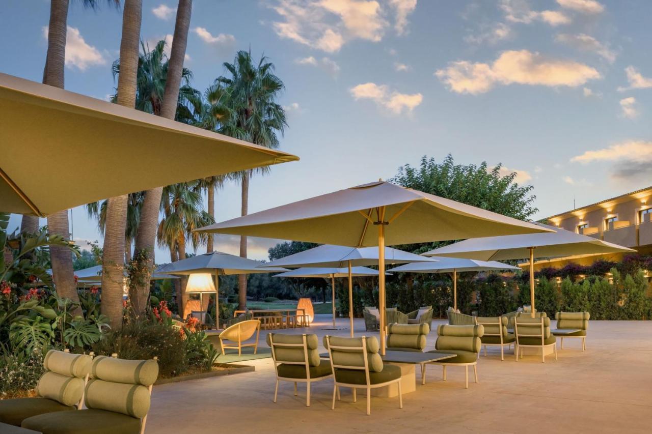 Hotel Hacienda Son Antem, Autograph Collection 5*