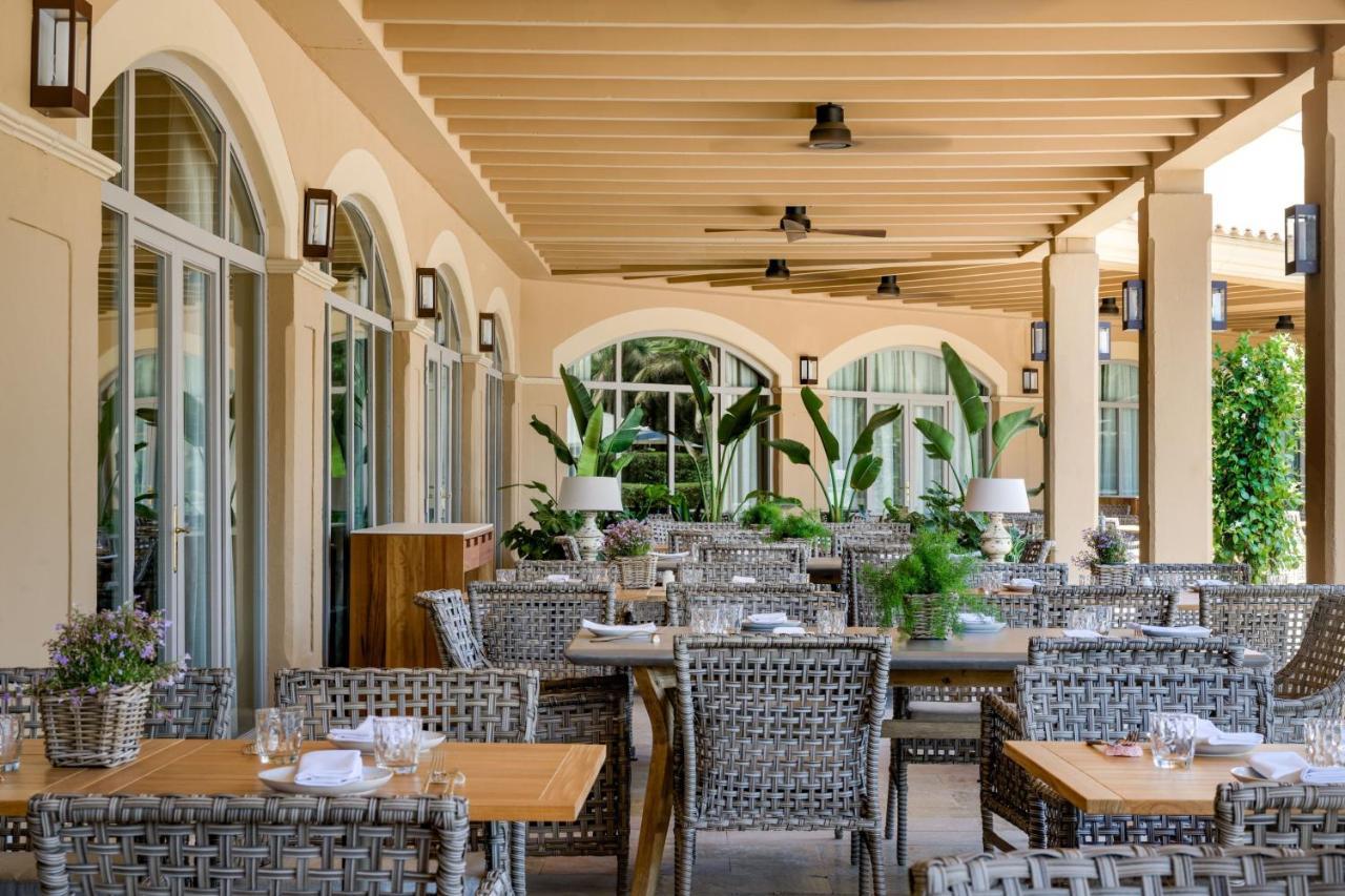 Hacienda Son Antem, Autograph Collection