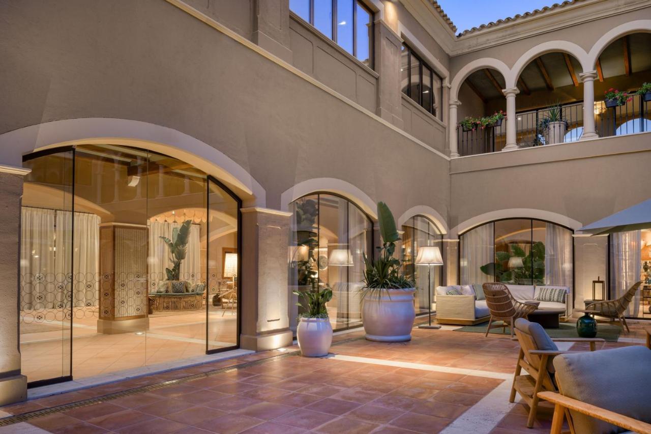 Hotel Hacienda Son Antem, Autograph Collection