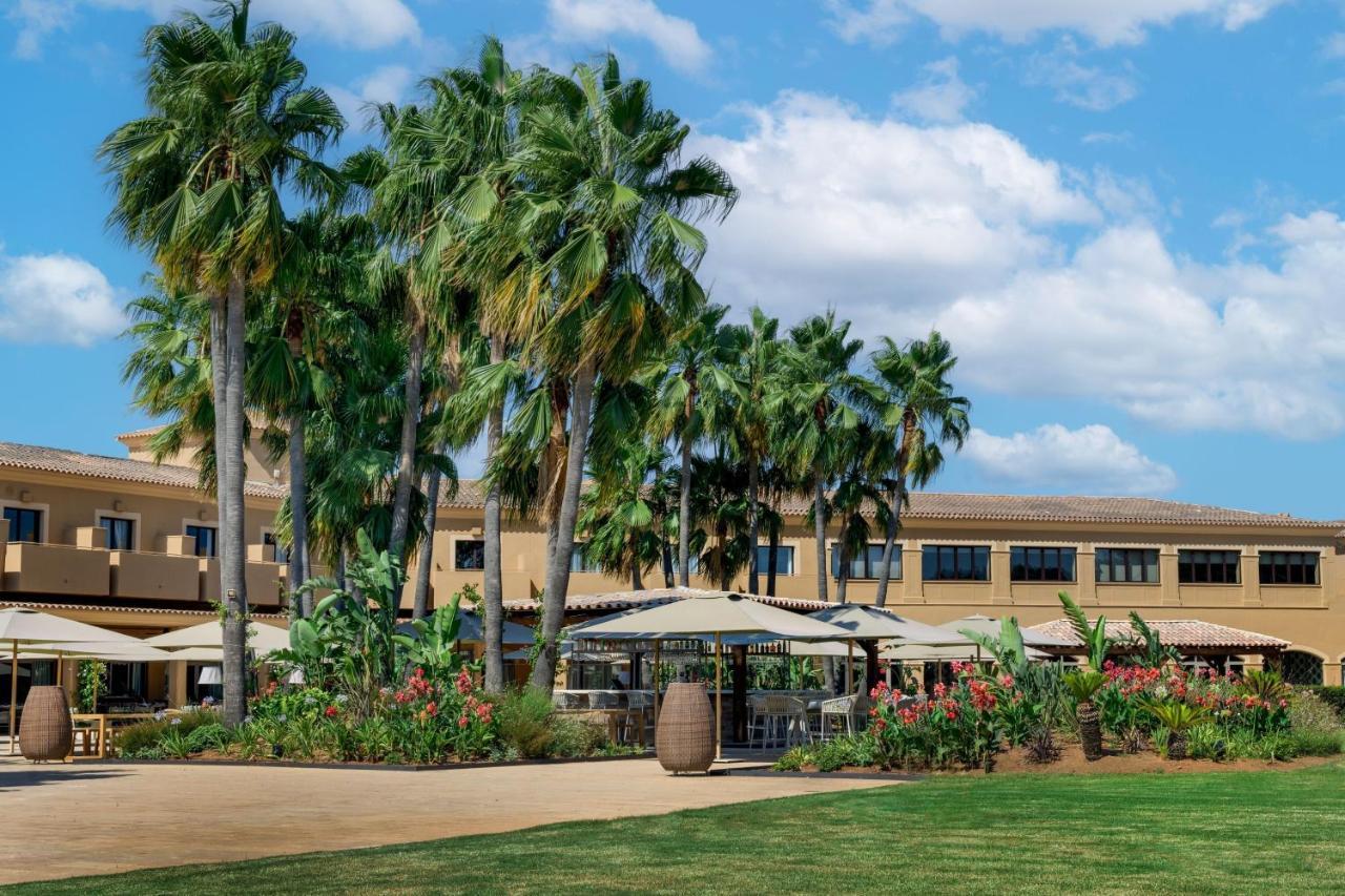 Hacienda Son Antem, Autograph Collection 5*