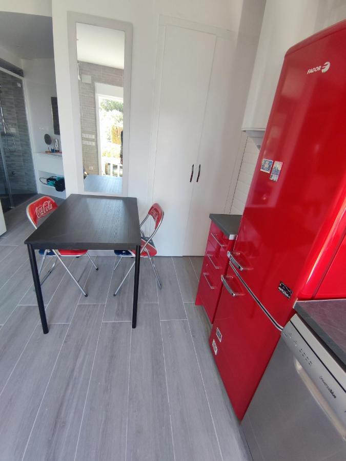 Espectacular Con Privado Apartamento Miami Platja (Miami Playa)