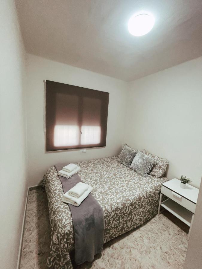 Apartamento Brisa Poniente Salou