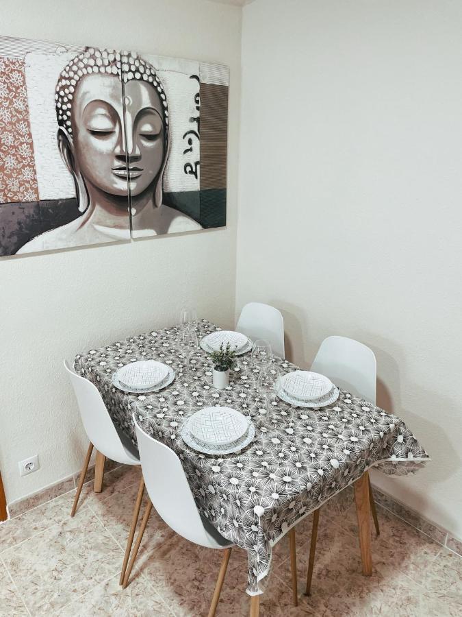 Brisa Poniente Apartamento *