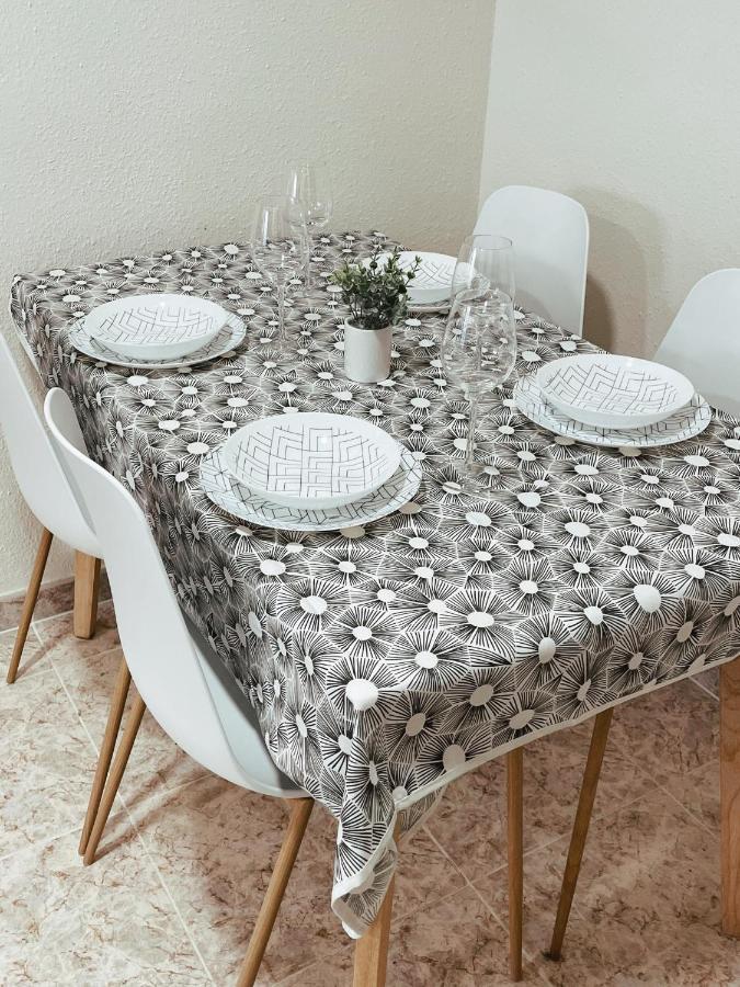 Brisa Poniente Apartamento