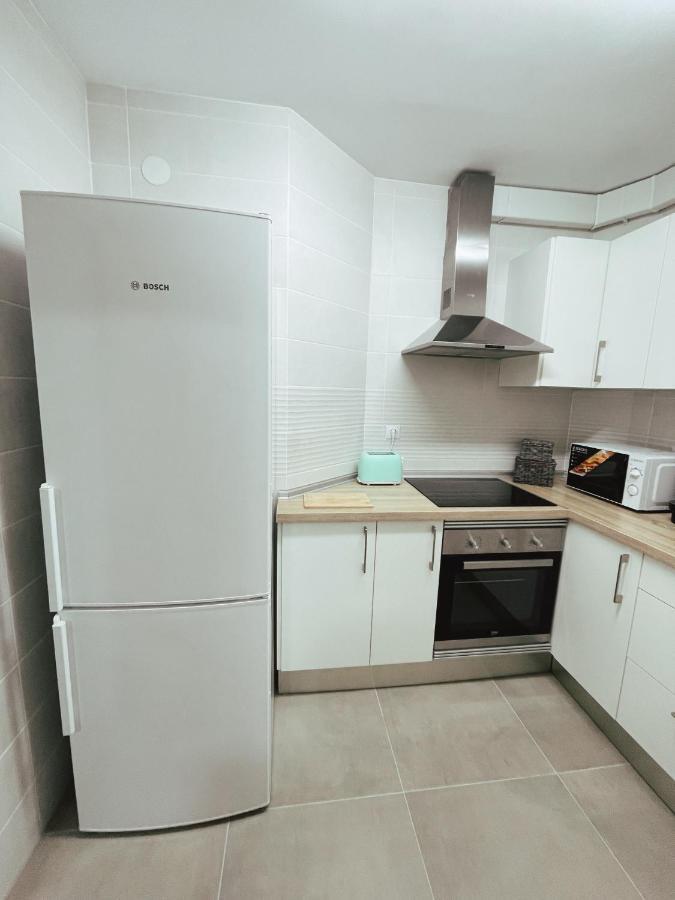 Apartamento Brisa Poniente Salou