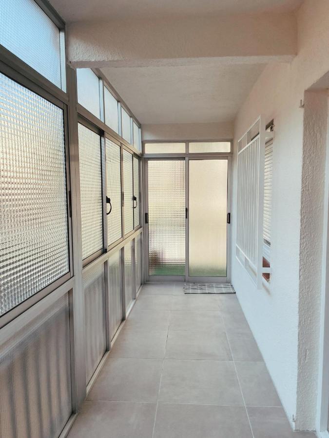 Brisa Poniente Apartamento