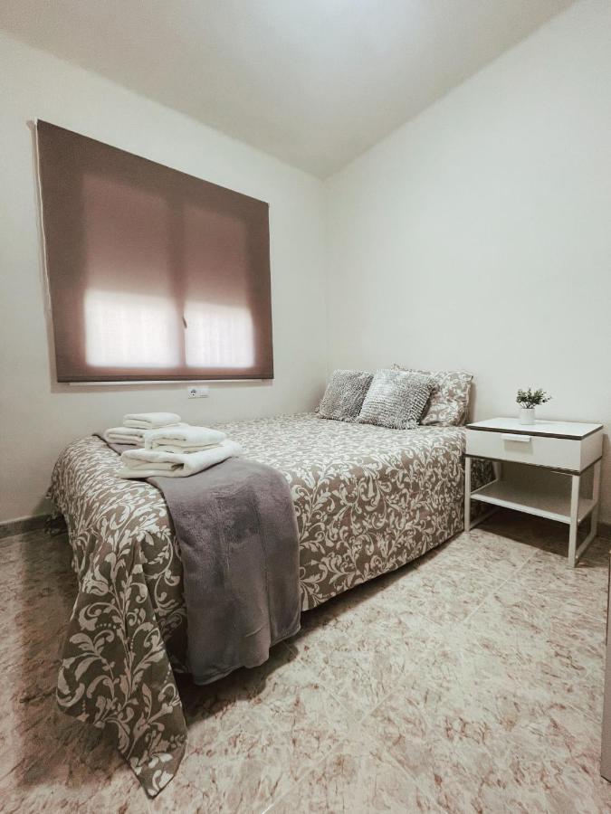 Apartamento Brisa Poniente *