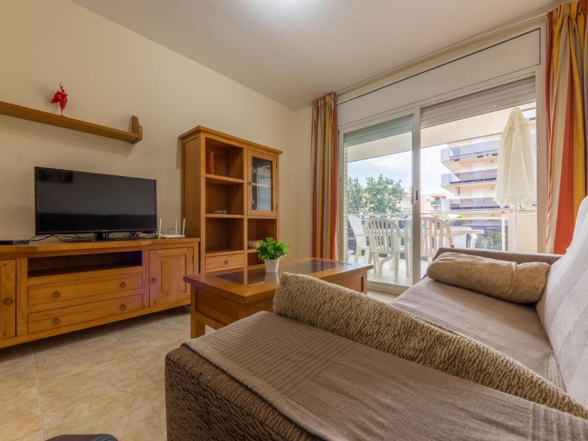 Nova Pineda-9 By Interhome * La Pineda