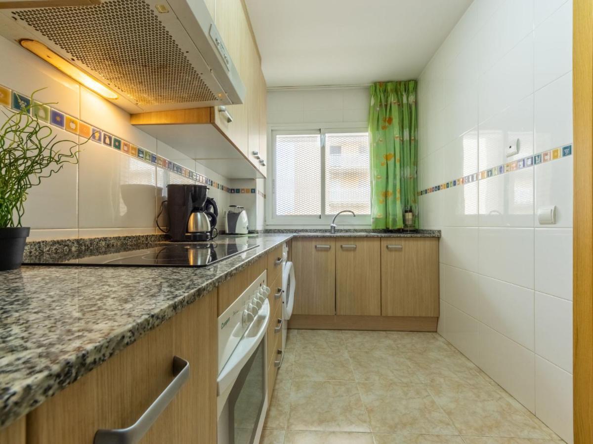 Apartamento Nova Pineda-9 By Interhome