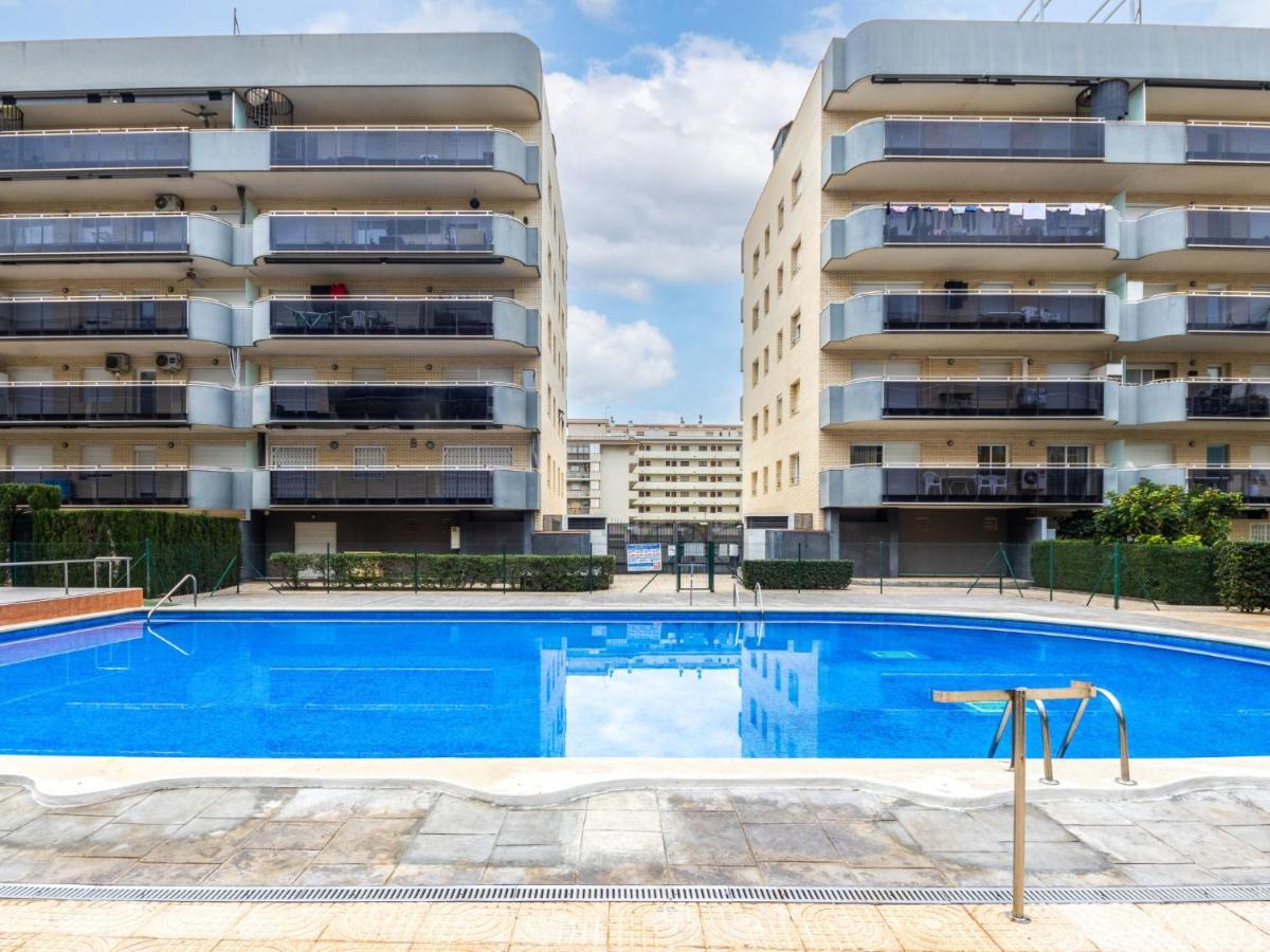 Apartamento Nova Pineda-9 By Interhome *