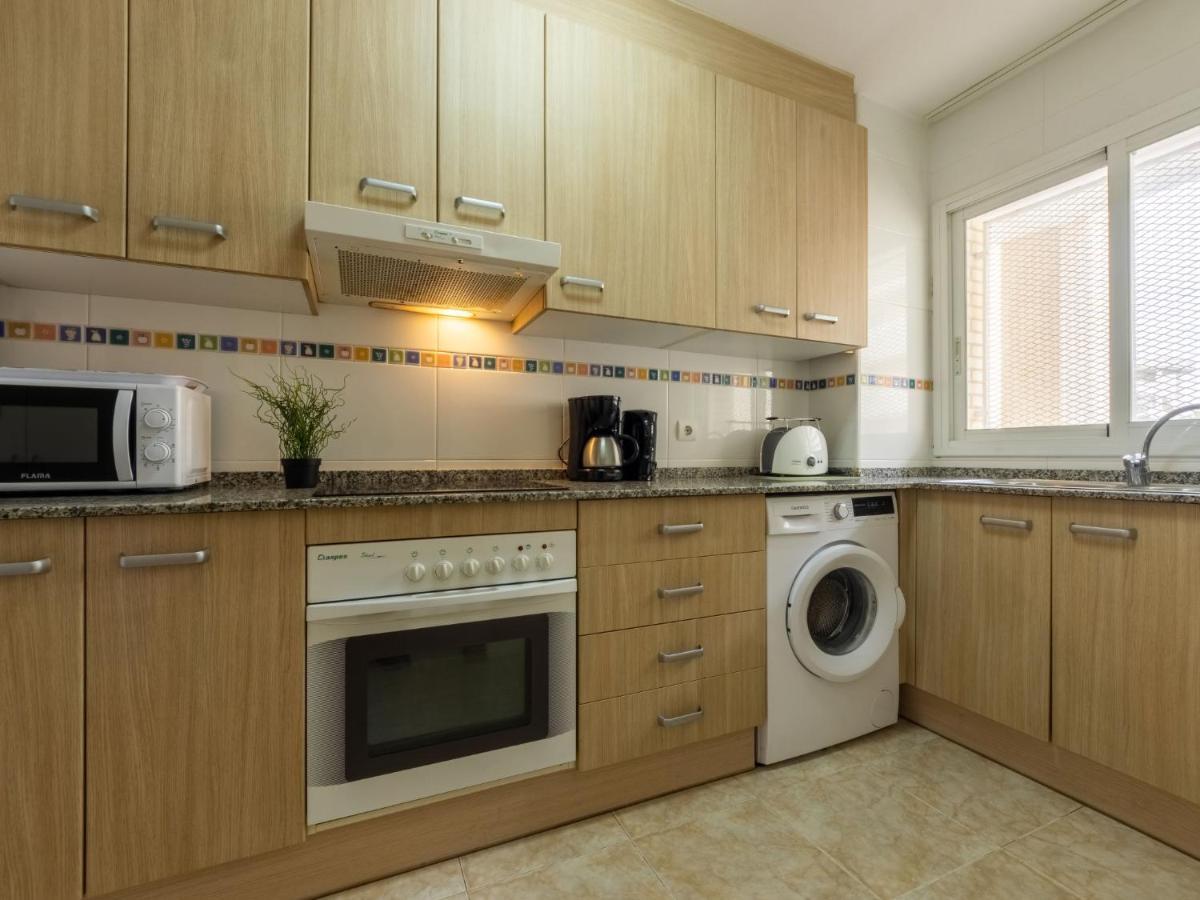 Nova Pineda-9 By Interhome Apartamento