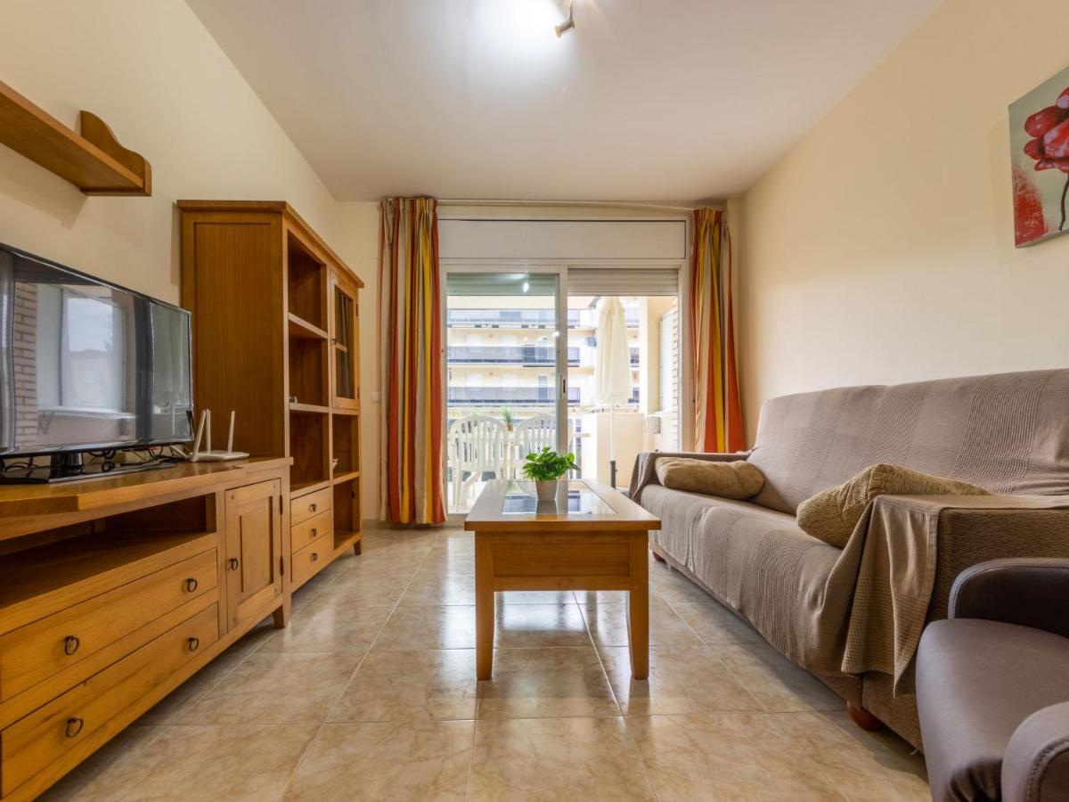 Nova Pineda-9 By Interhome * La Pineda