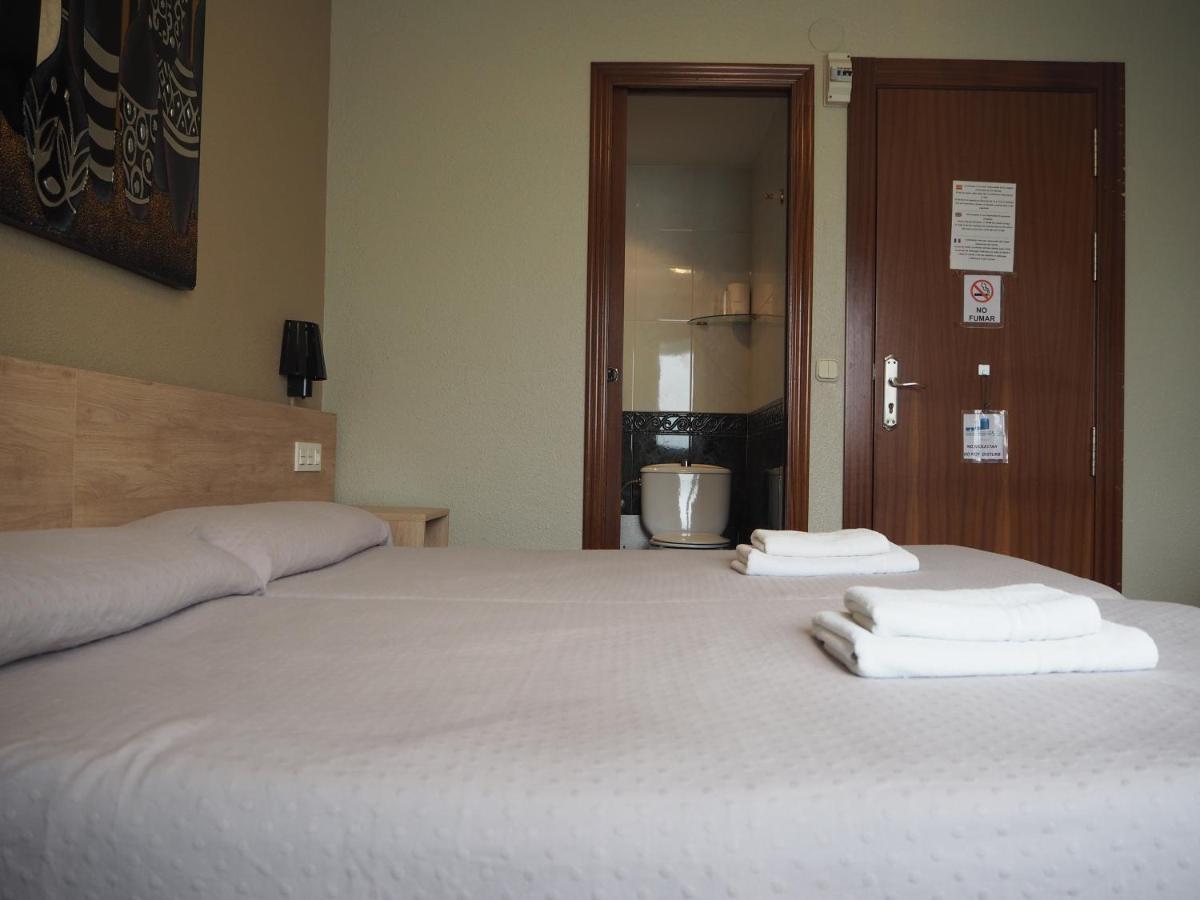 Guest house Acella