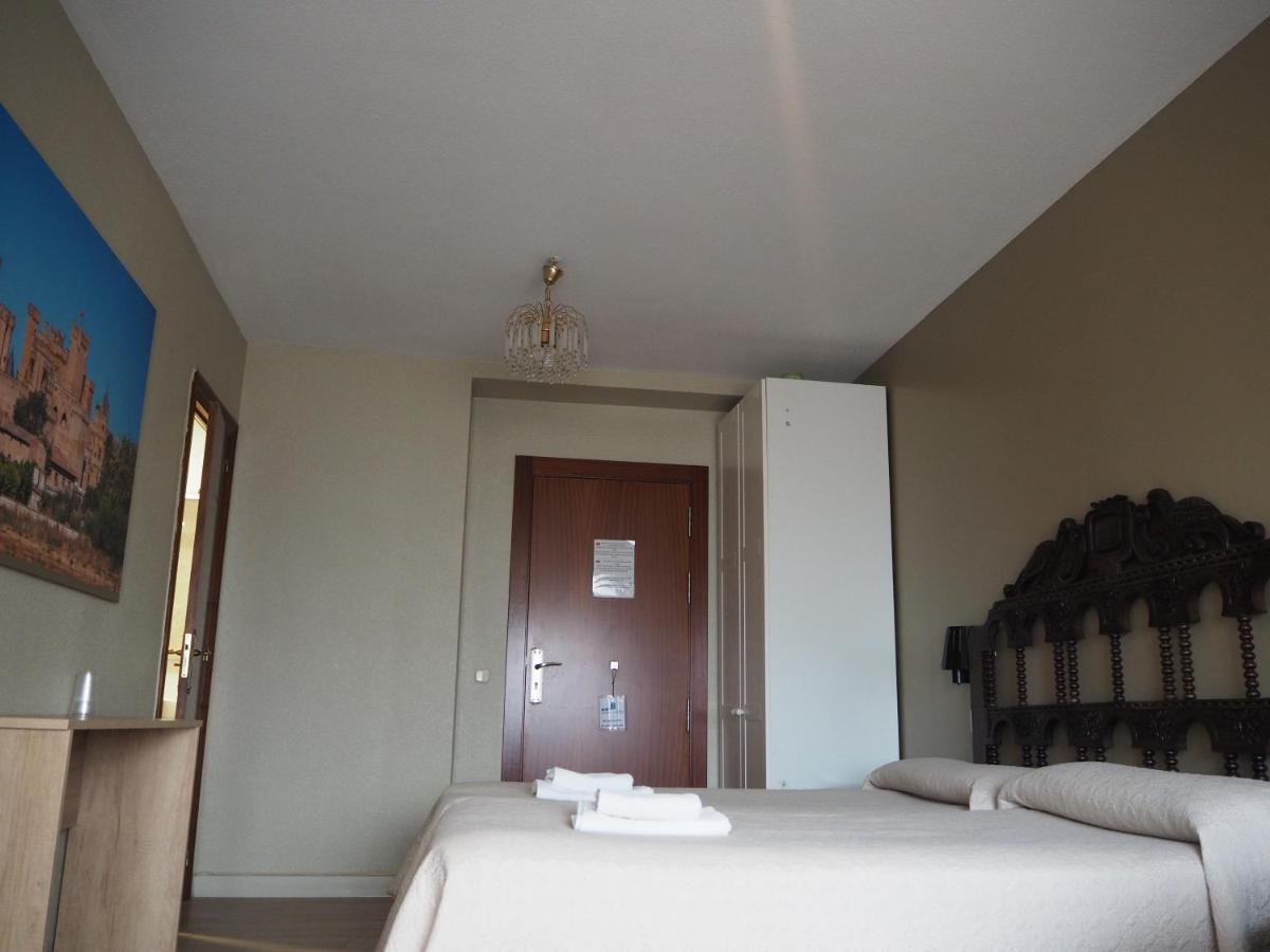 Guest house Acella