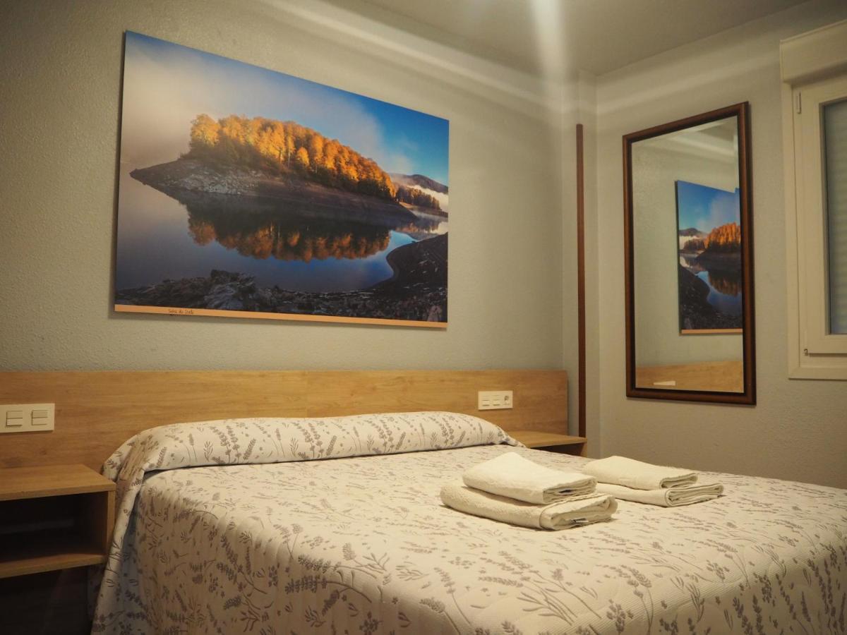 Acella Guest house Pamplona