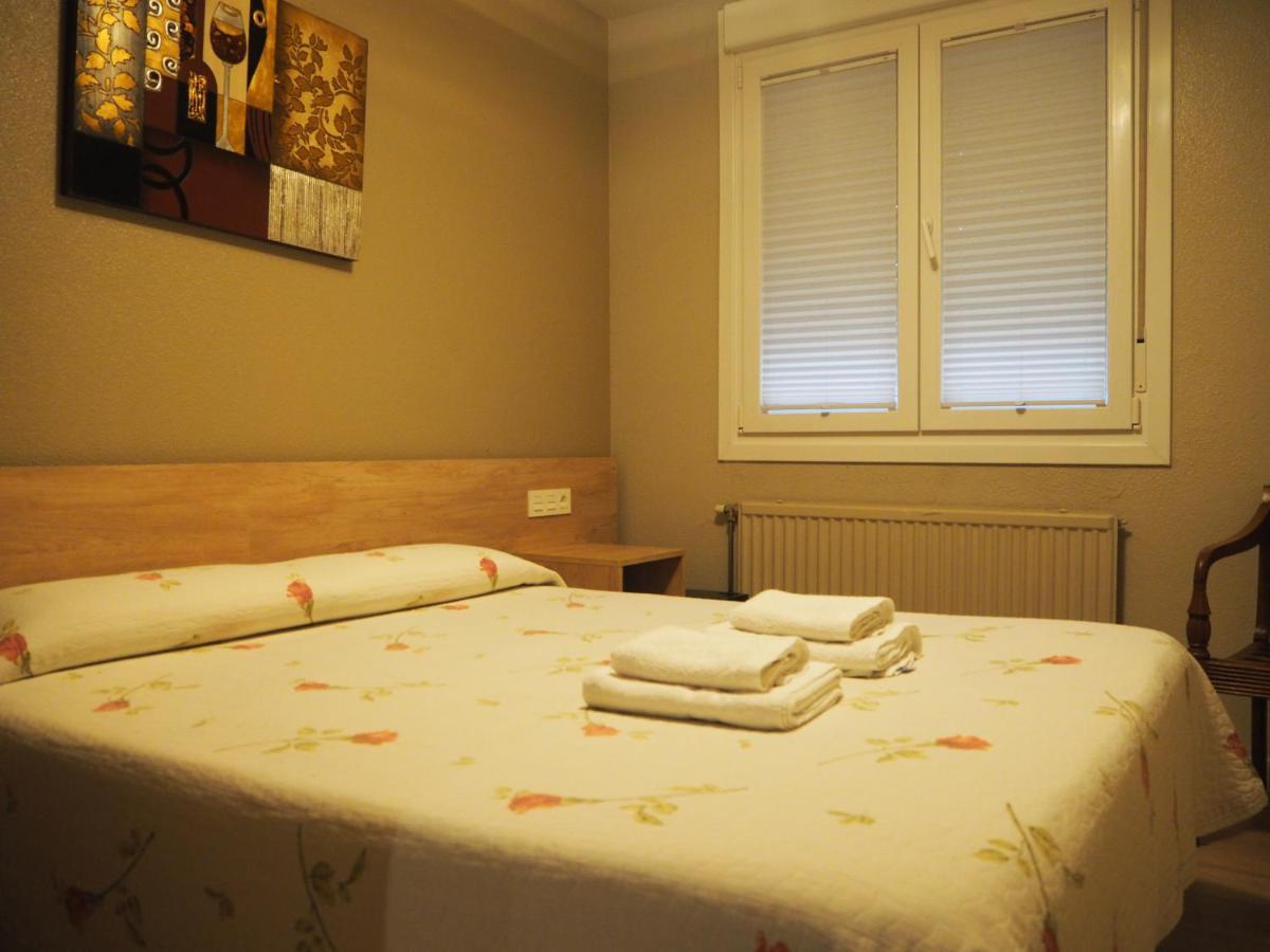 Acella Guest house Pamplona