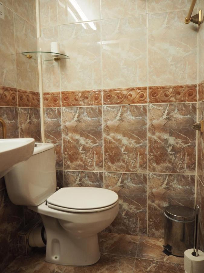 Guest house Acella