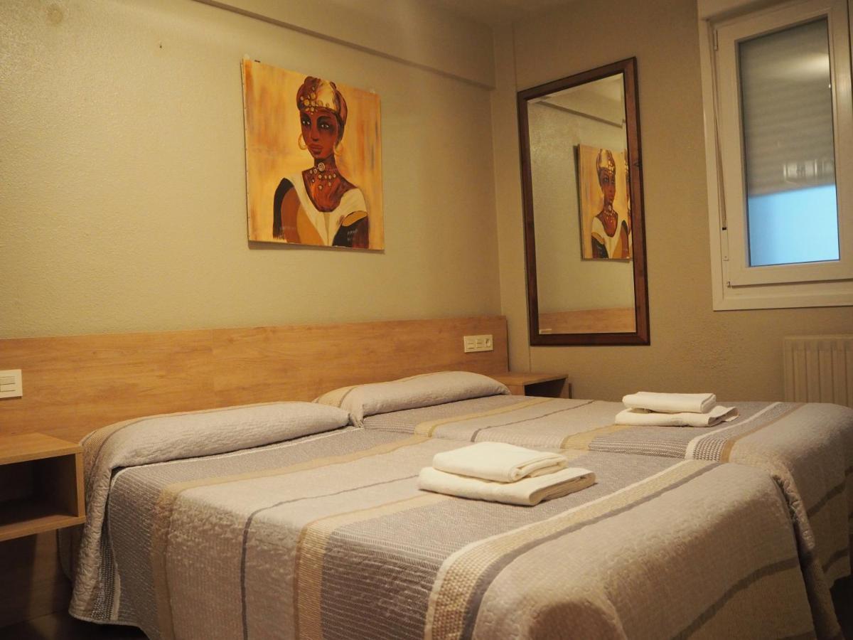 Guest house Acella