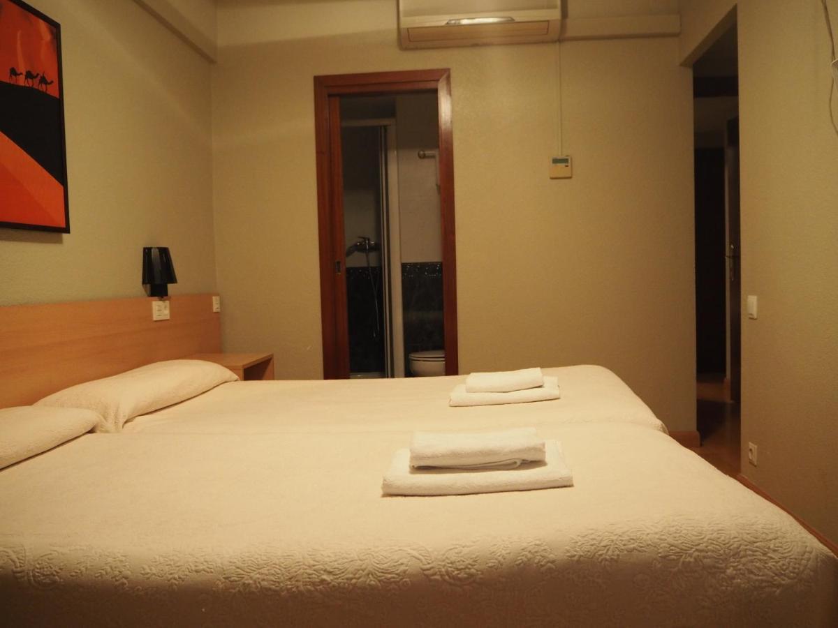 Acella 5* Pamplona