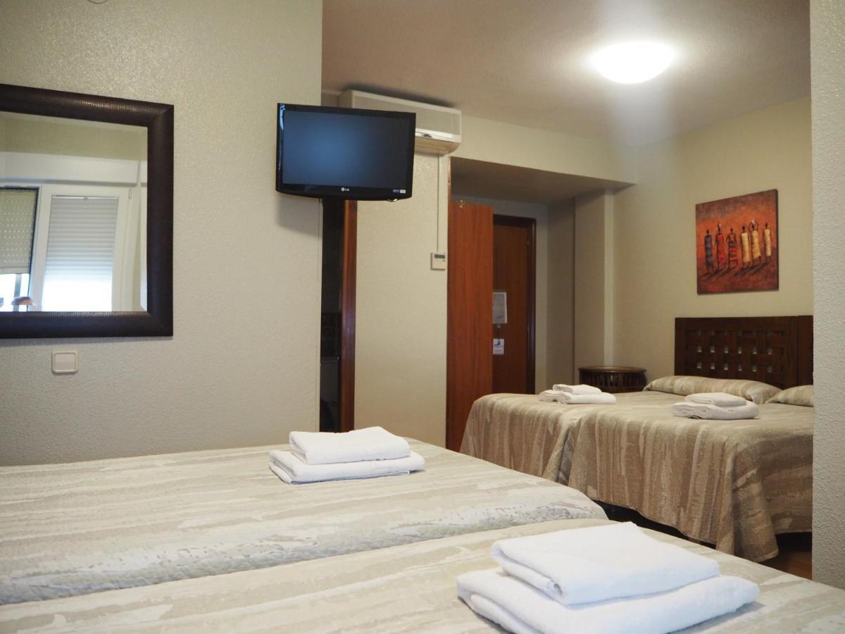 Acella Guest house Pamplona