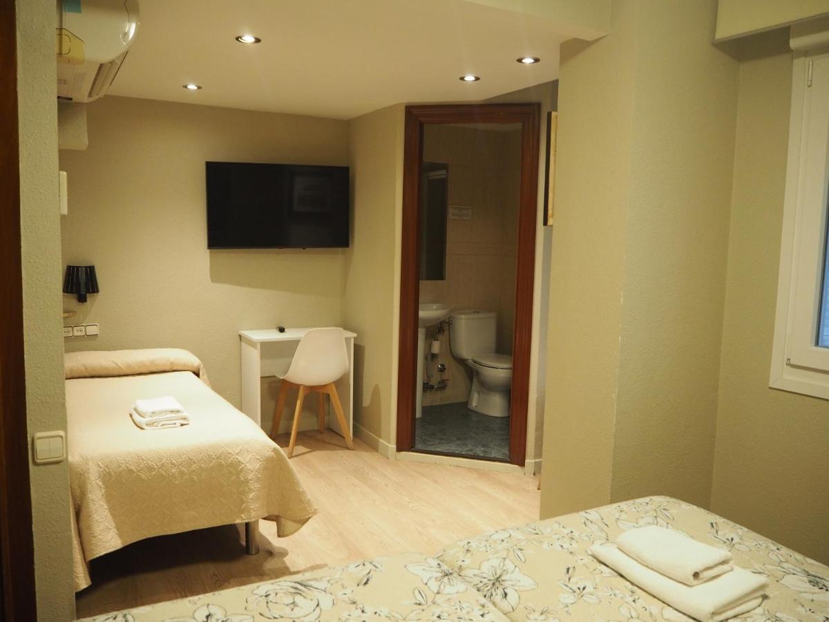Acella 5* Pamplona
