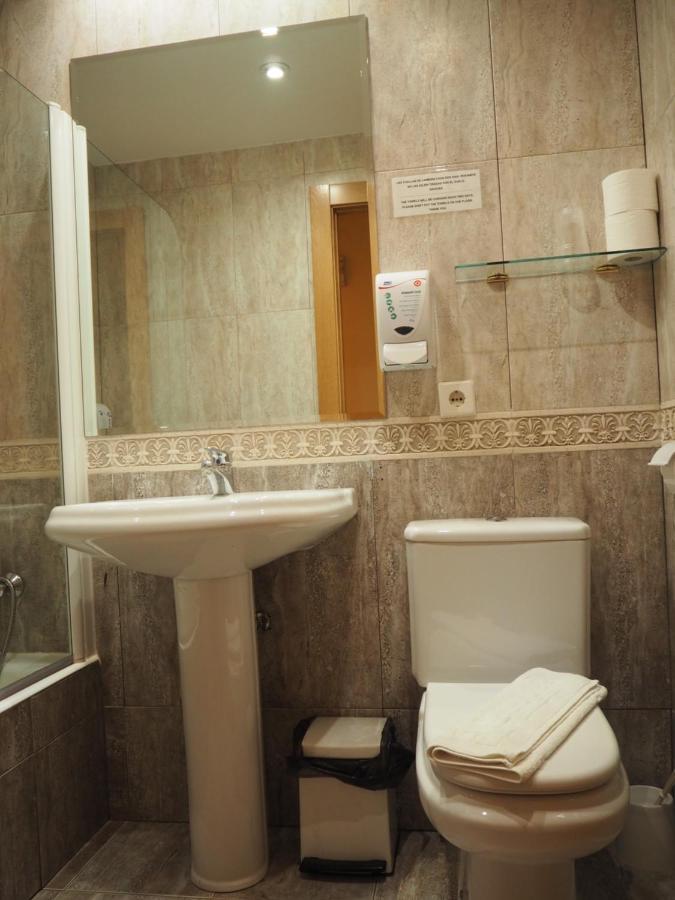 Guest house Acella Pamplona