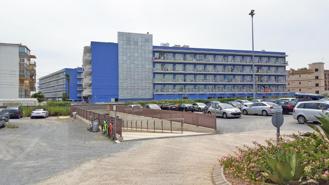 Hotel Augustus 4*