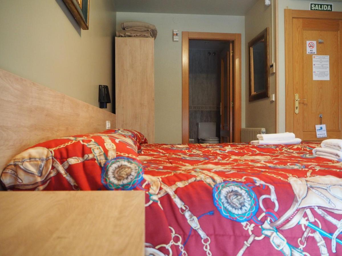 Guest house Acella Pamplona