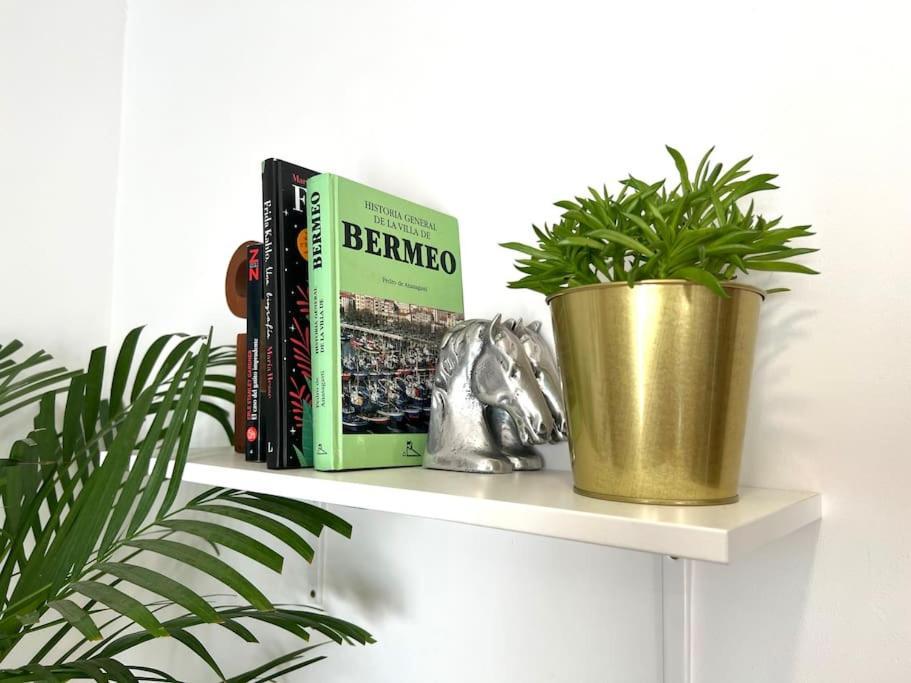 Portubide Apartamento Bermeo