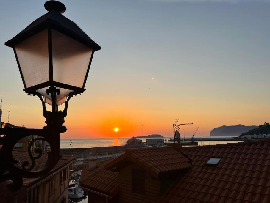 Apartamento Portubide