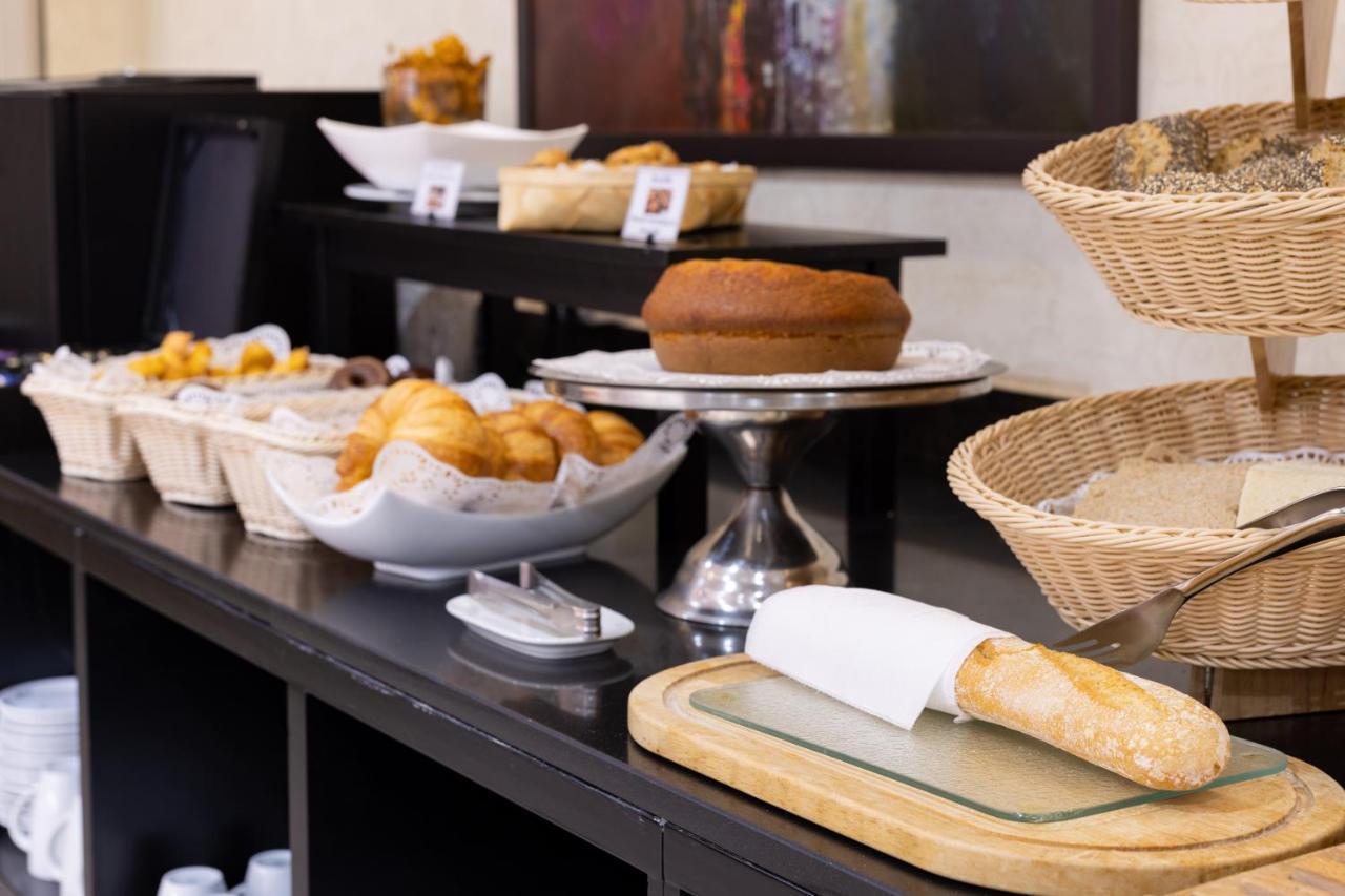 Hotel Colon Rambla
