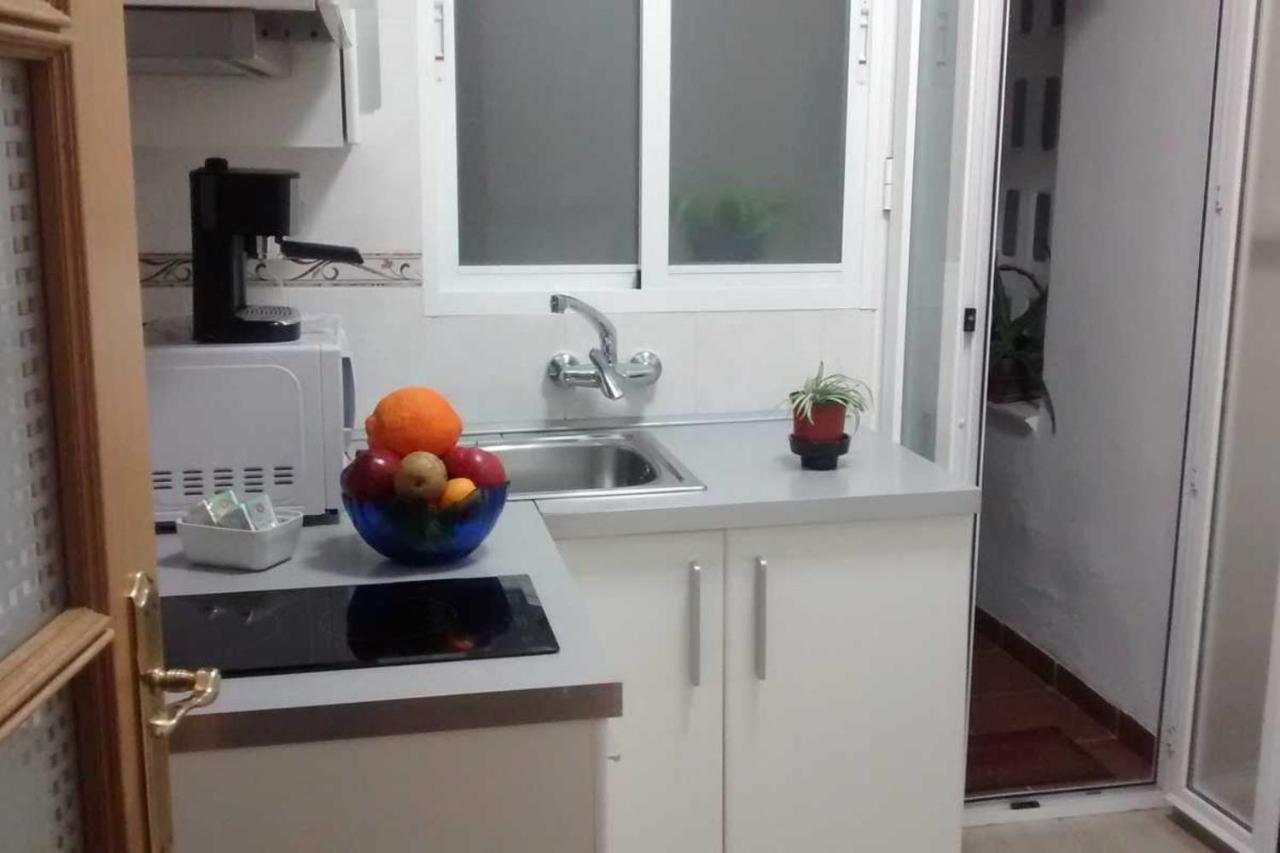 La Flor De Mayo Apartment
