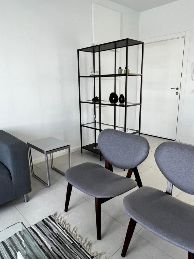 Trendy Casa Linea Holiday home *