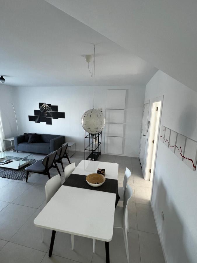 Trendy Casa Linea Holiday home