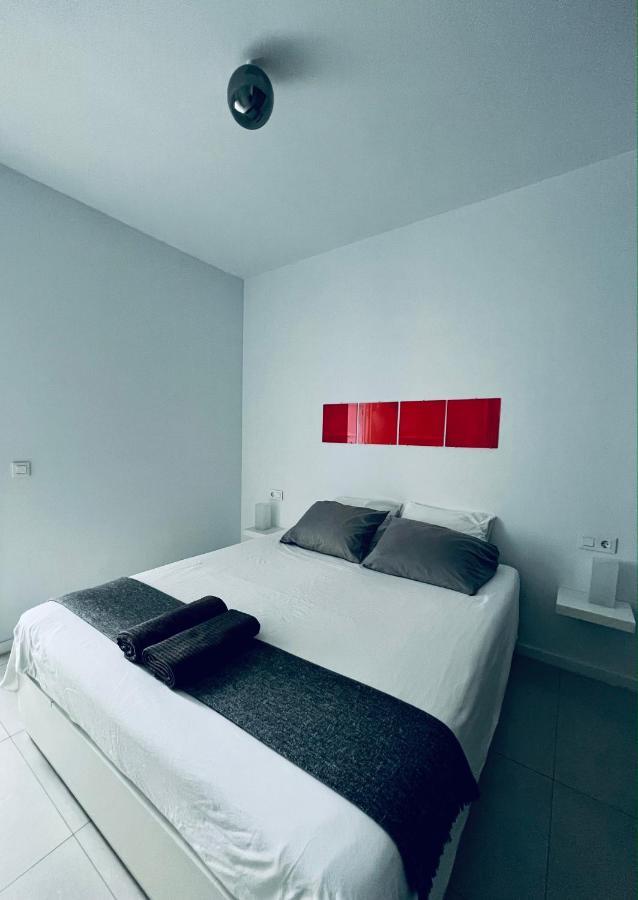 Trendy Casa Linea Holiday home *