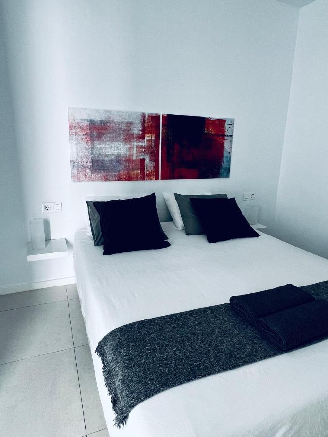Trendy Casa Linea Holiday home Playa Blanca (Lanzarote)