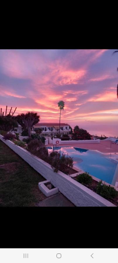 Apartamento Teide & Mar Vistas *