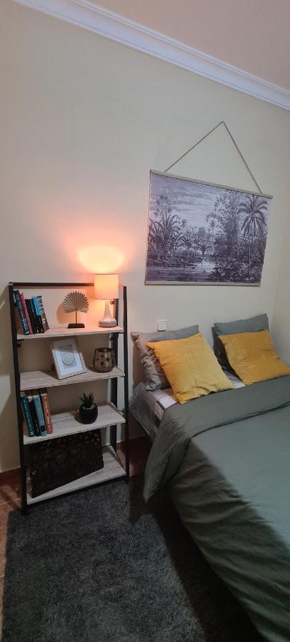 Apartamento Palmas Apartment *