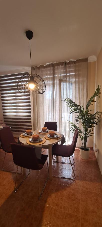 Apartamento Palmas Apartment