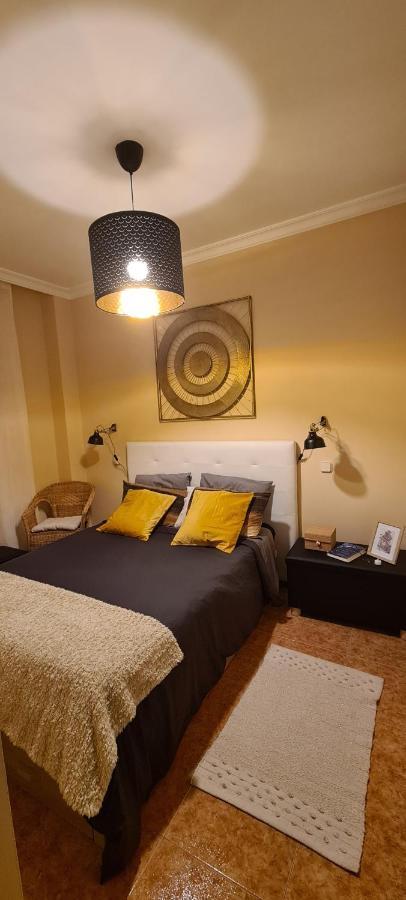 Apartamento Palmas Apartment *