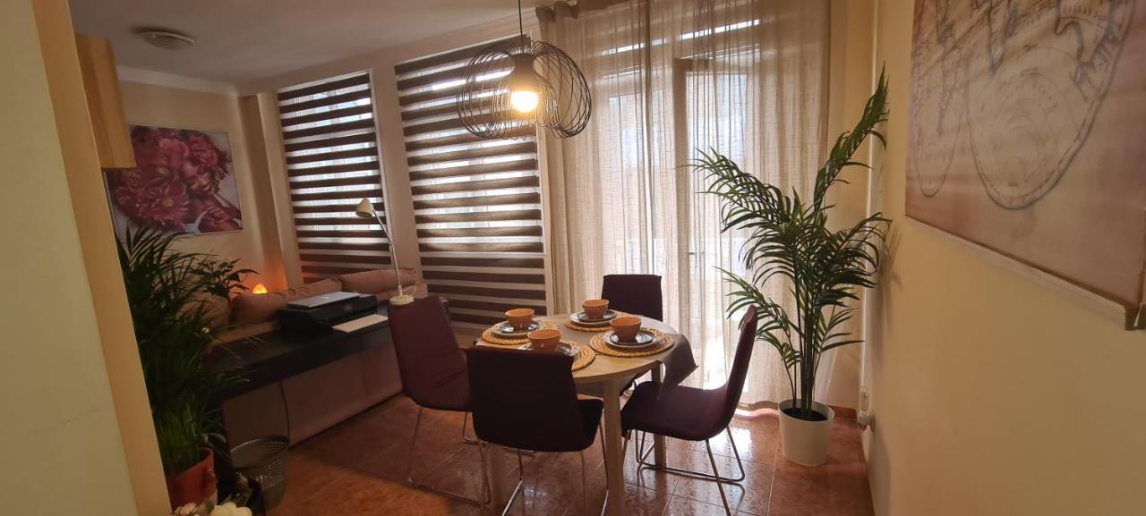 Apartment Apartamento Palmas Las Palmas de Gran Canaria