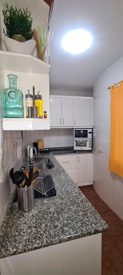 Apartamento Palmas Apartment
