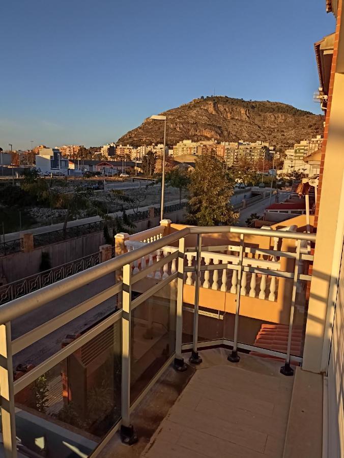 Holiday home Nacaren Playa