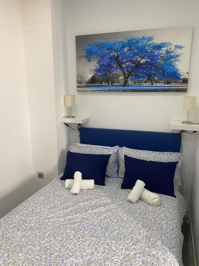 Rafael Apartamento Málaga