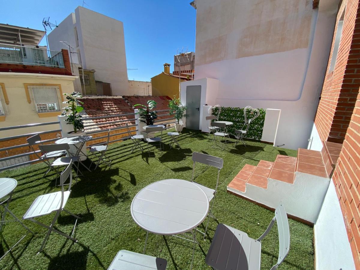 Rafael Apartamento Málaga